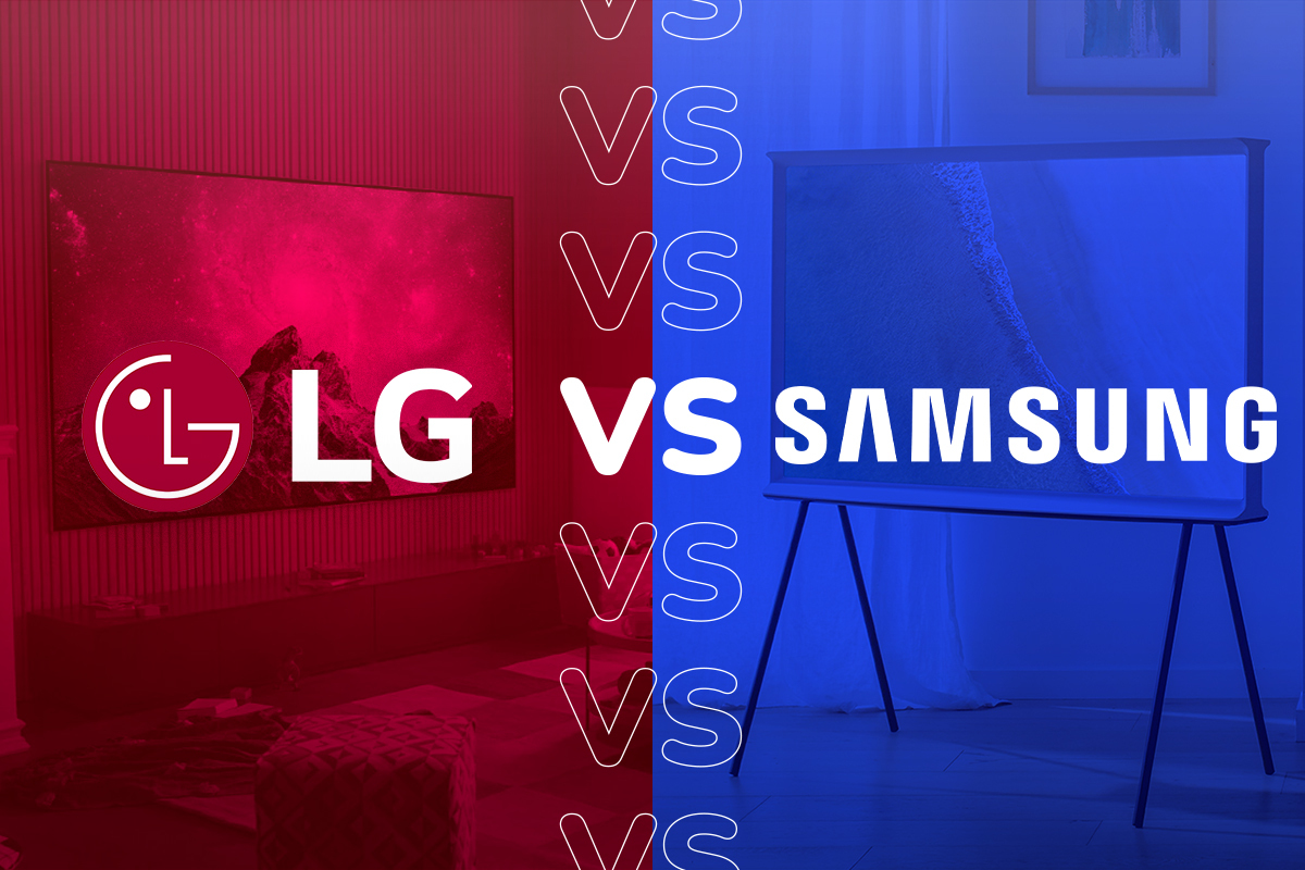WHAAAAAT?! Nobody Shipped AI Home?! LG vs Samsung's IFA 2026 Showdown Gets REAL Dramatic