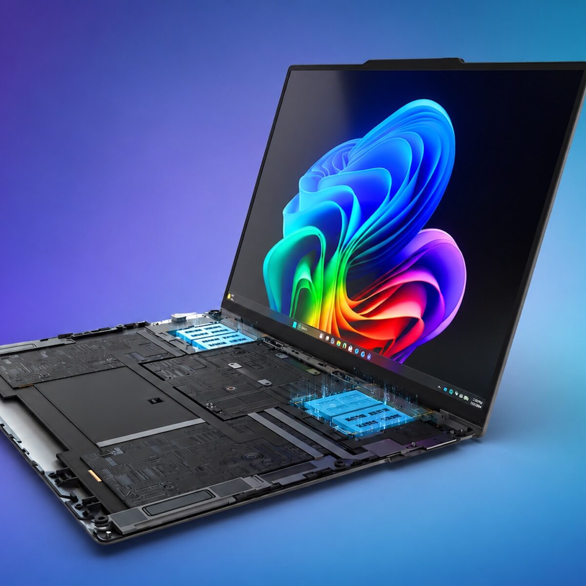 Lenovos AeroBlade could be the MacBook Airs Biggest New Rival