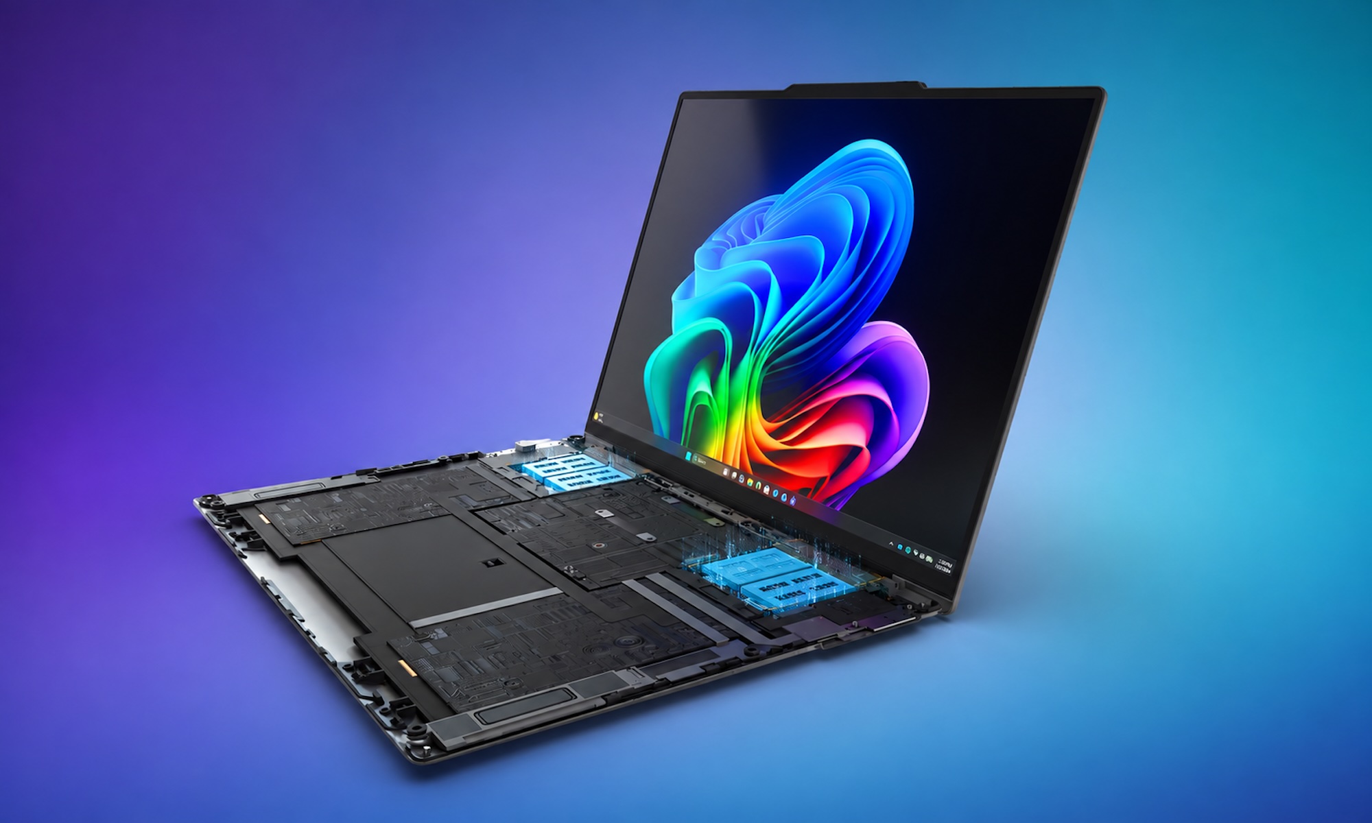 Lenovo's AeroBlade: The Sneaky Air Killer That's Stealing Apple's Spotlight