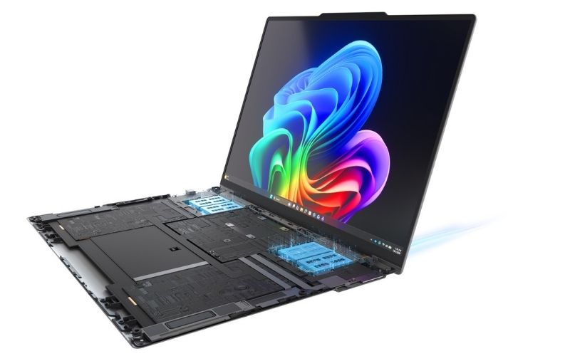 Lenovo Project AeroBlade