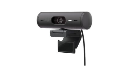Logitech Brio 501
