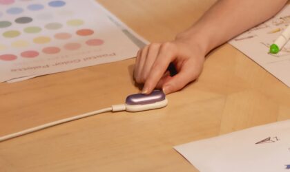 Plaud NotePin