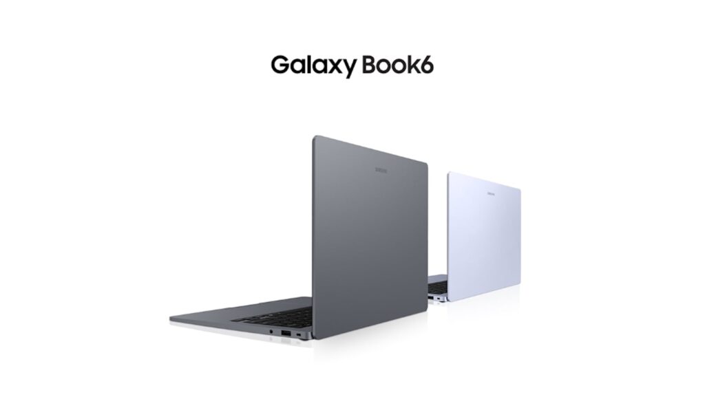 MacBook Neo vs Galaxy Book 6