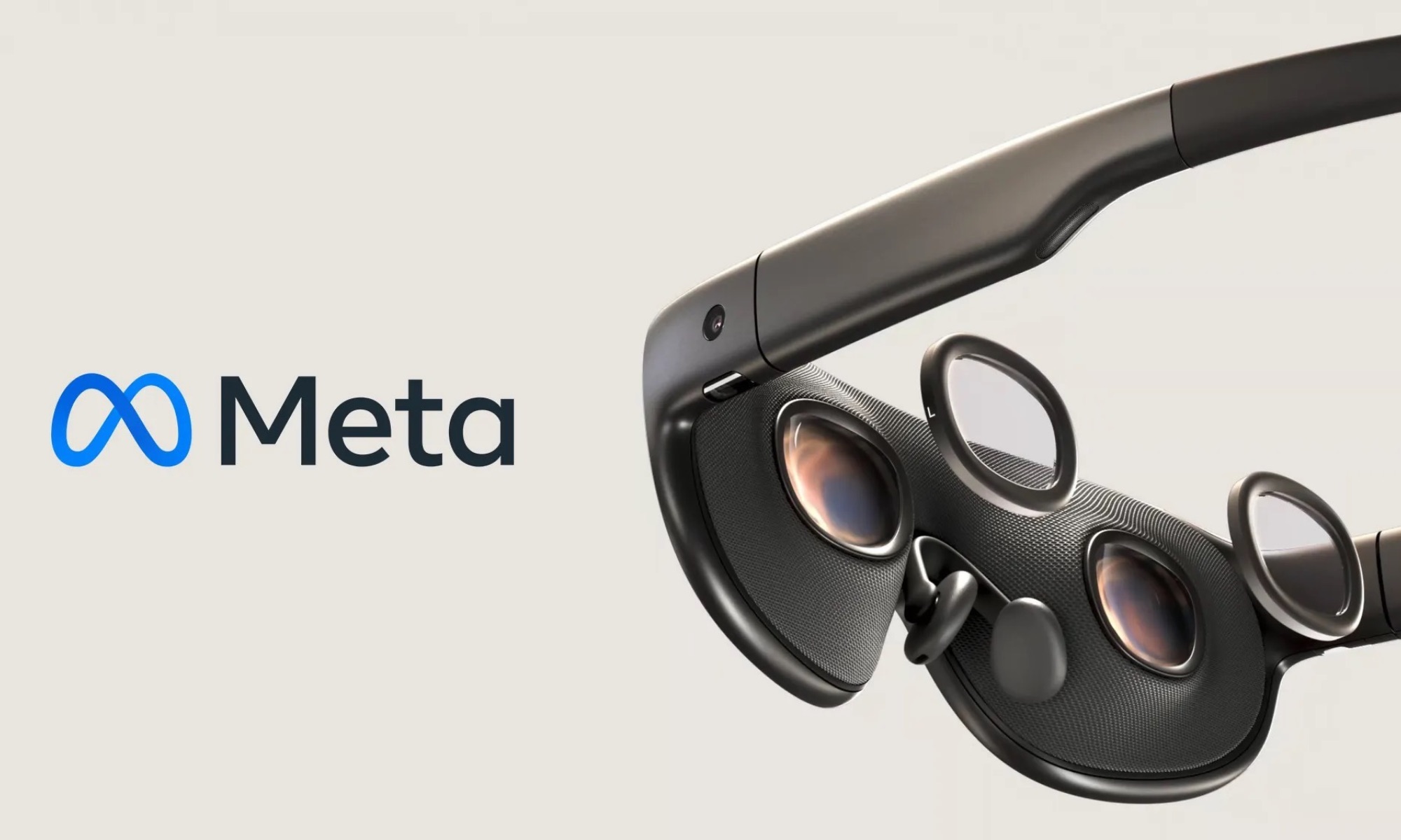 Meta Project Phoenix leaked from Meta’s own app, and I think the nose pads matter more than the field of view
