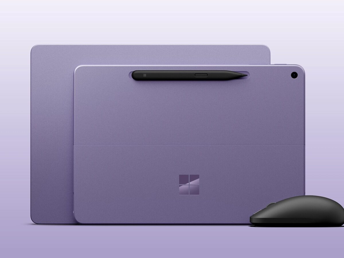Surface Pro 12-inch (2nd Edition)