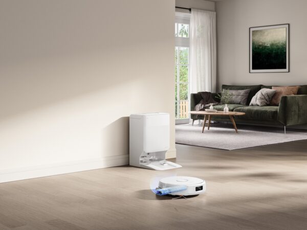 Narwal Freo 20 Edge Robot Vacuum & Mop