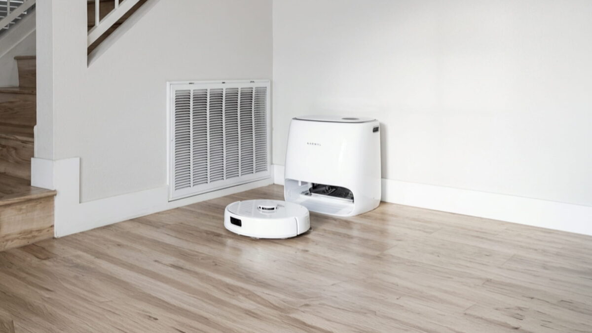 Narwal Freo 20 Edge Review