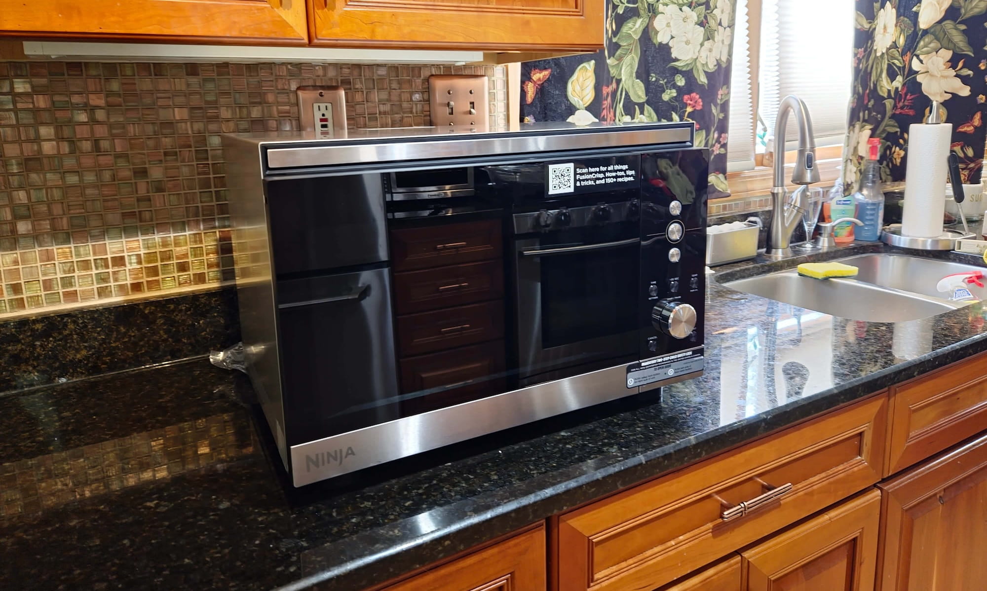 Ninja Crispi Microwave Review: Is It Worth 0?