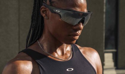 Oakley Meta Vanguard