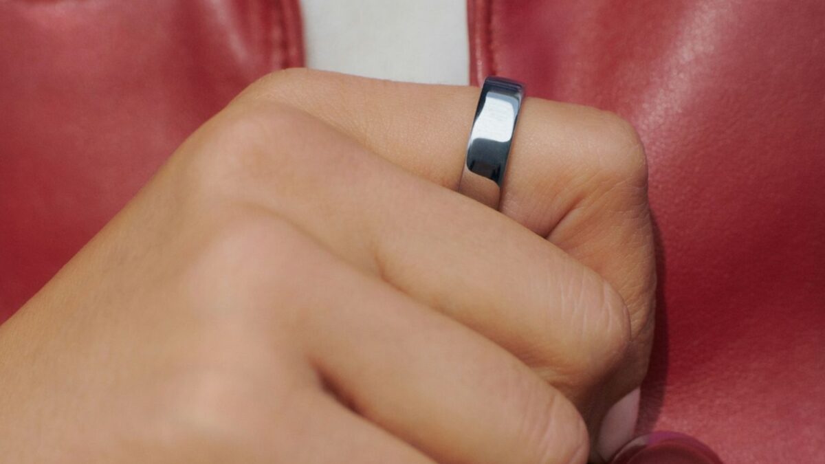 Garmin CIRQA smart ring rumors: Could it be the Oura alternative athletes actually want?