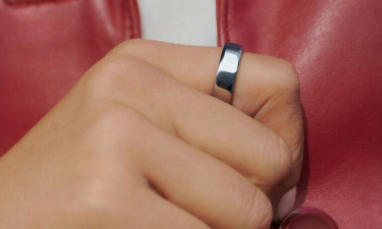 Garmin CIRQA smart ring rumors: Could it be the Oura alternative athletes actually want? Garmin CIRQA smart ring rumors: Could it be the Oura alternative athletes actually want?