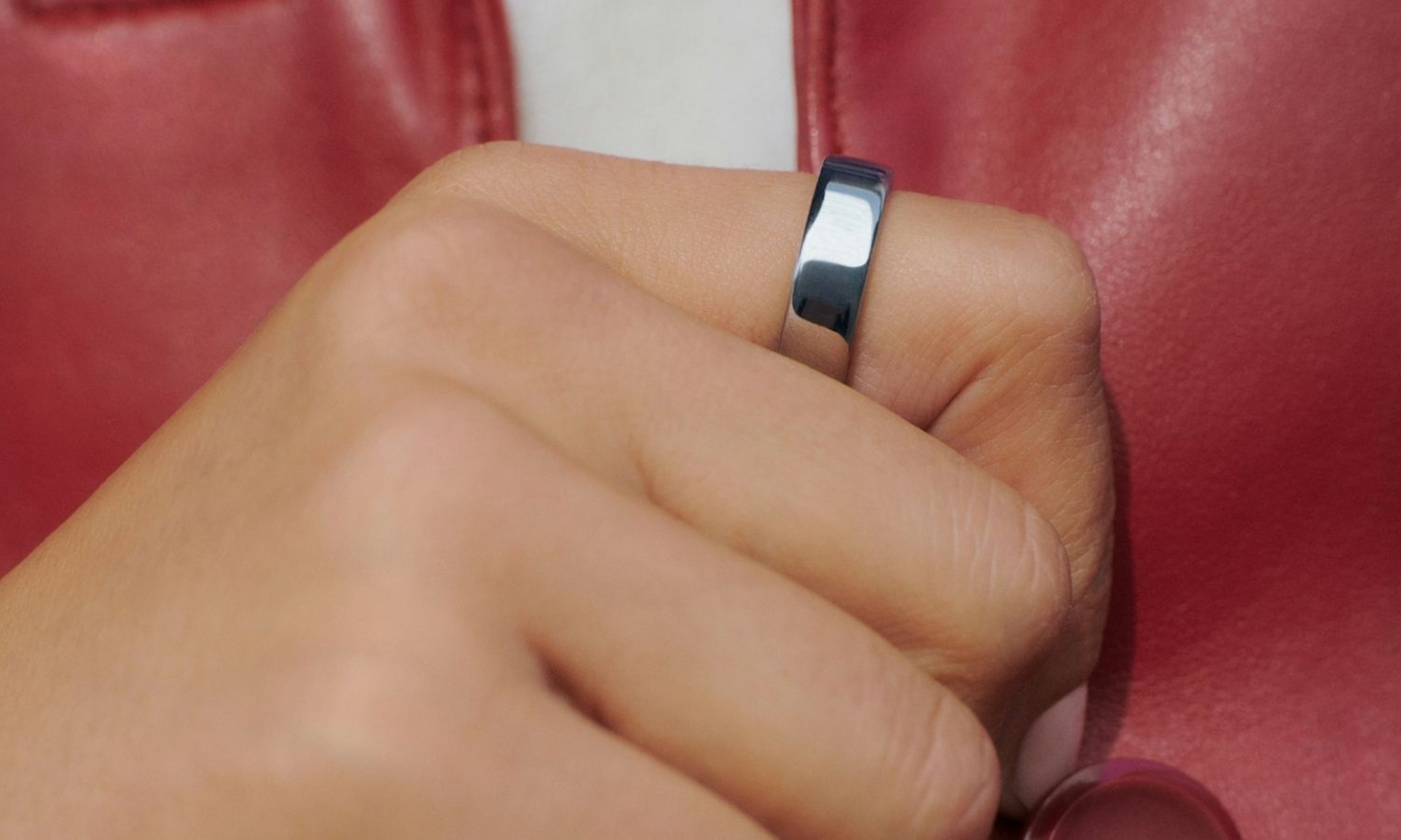 Garmin CIRQA smart ring rumors: Could it be the Oura alternative athletes actually want?