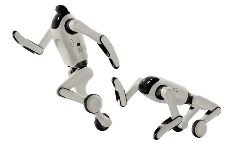 PrimeBOT T1