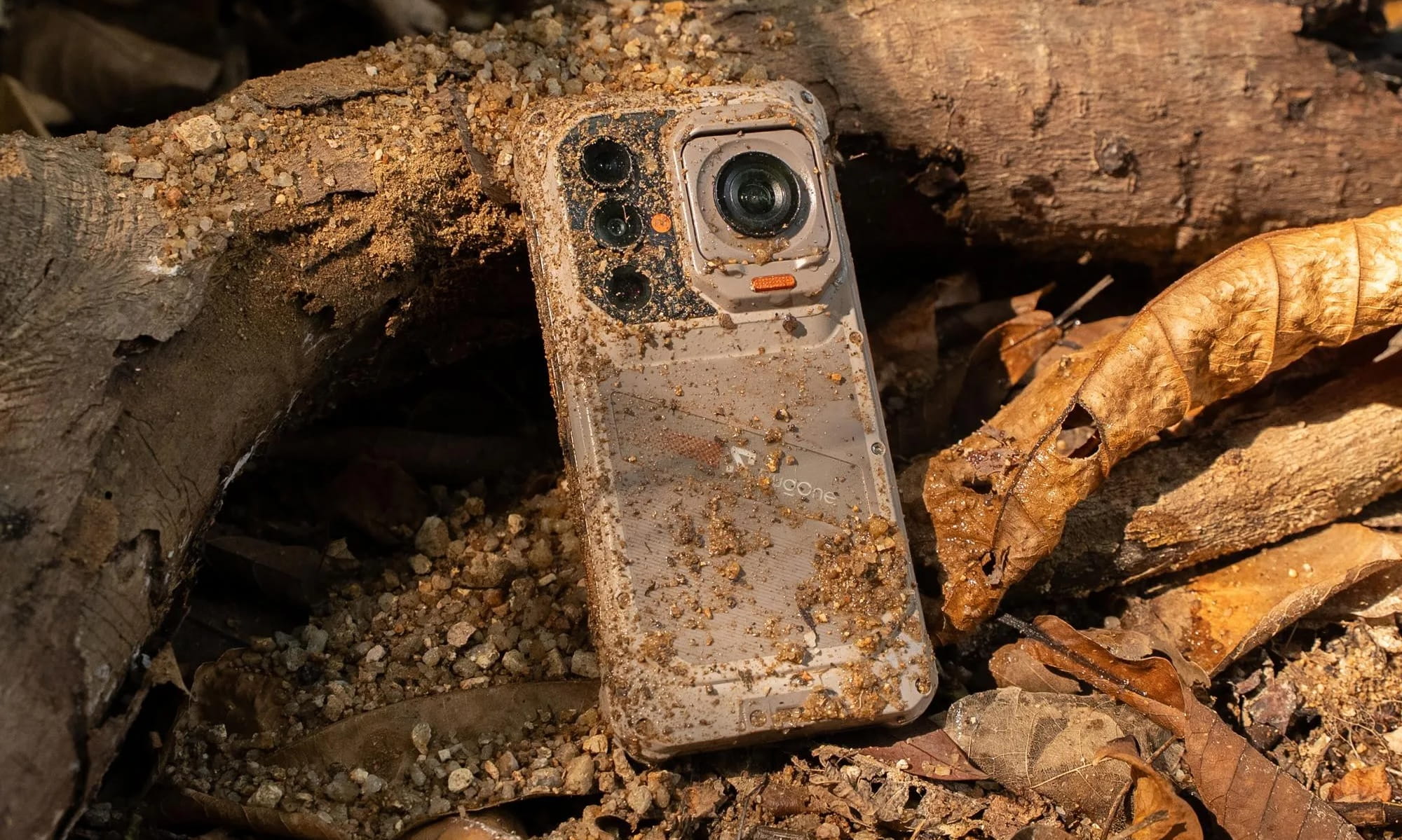SHOCKING SMARTPHONE REVEAL: The RugOne Xsnap 7 Pro Defies All Logic – You’ll Never Guess What It Does Next!