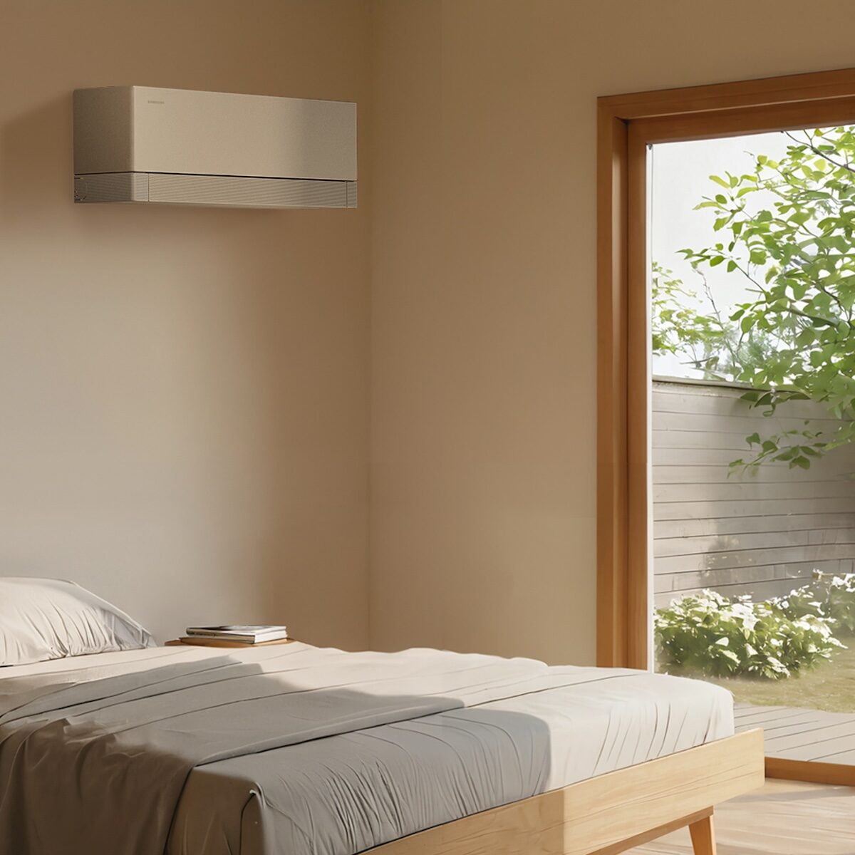 Samsung made an AI air conditioner-and I actually want one