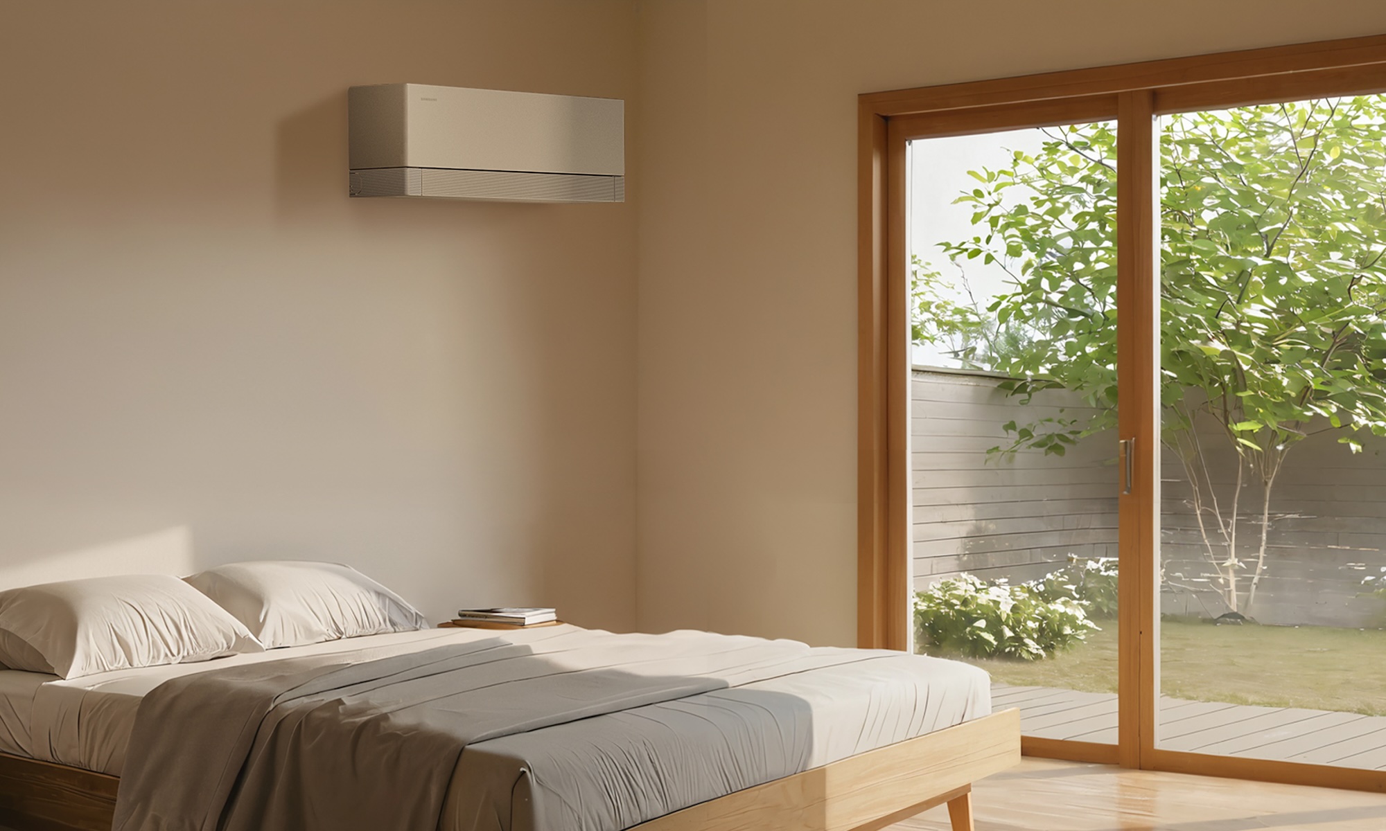 The AI Air Conditioner That’s Turning Every Home Into a Smart Fortress – Samsung’s Secret Weapon Exposed!