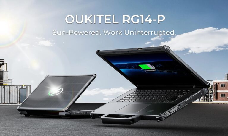 I want more laptops to steal this solar trick