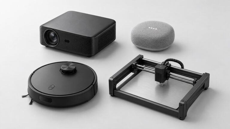 The top gadget categories dominating Kickstarter in 2026 The top gadget categories dominating Kickstarter in 2026