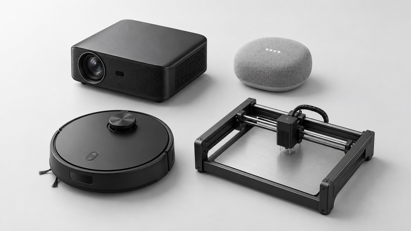 The top gadget categories dominating Kickstarter in 2026