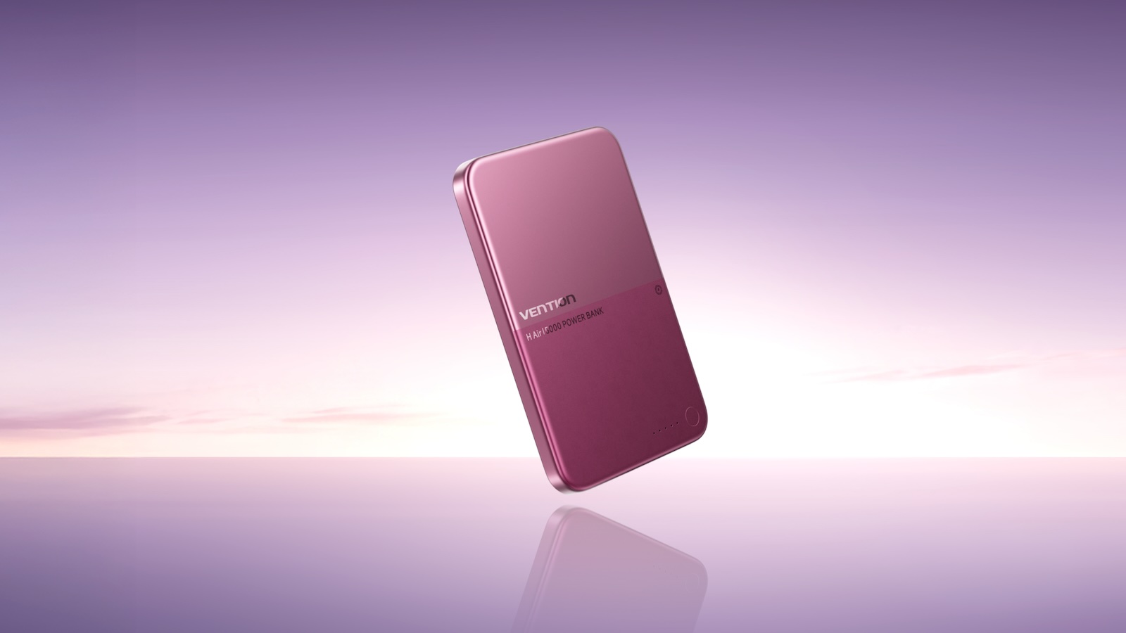 Why the Vention H Series Power Bank is Breaking the Internet Right Now