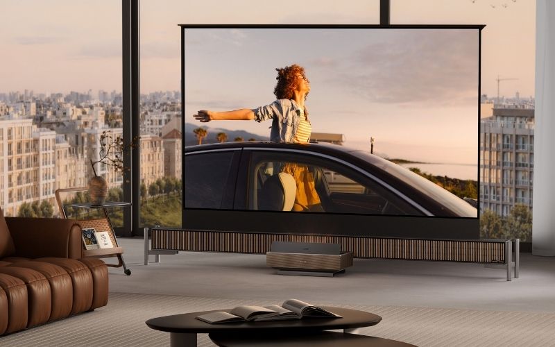 XGIMI Aura 3 Max