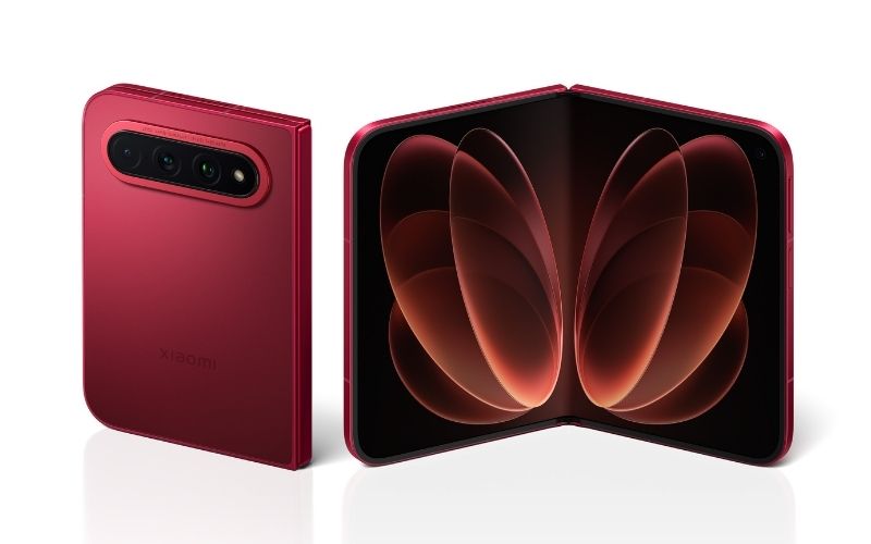 Xiaomi 18 Fold