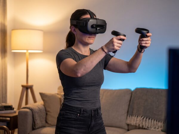 Arcturus Vision Camera