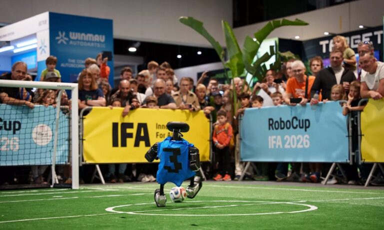 The best products at IFA 2026: what we’d take home with us The best products at IFA 2026: what we’d take home with us