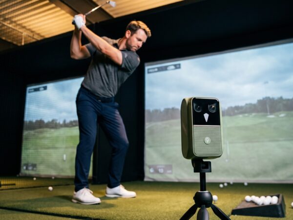 BirdieSense AI Golf Coach