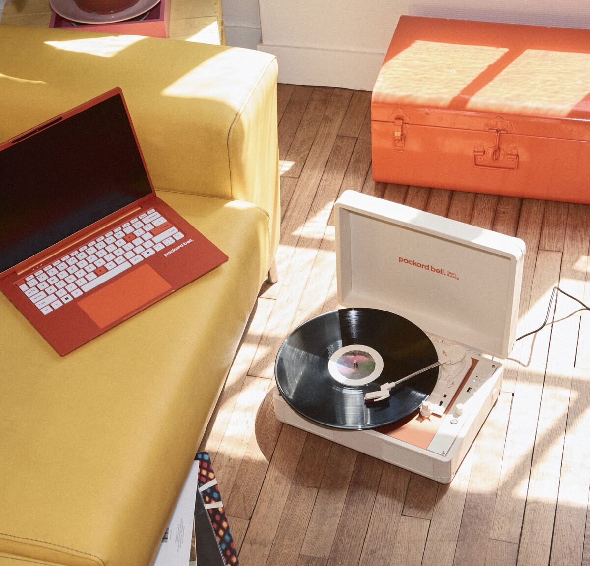 Packard Bell DotBook Laptop