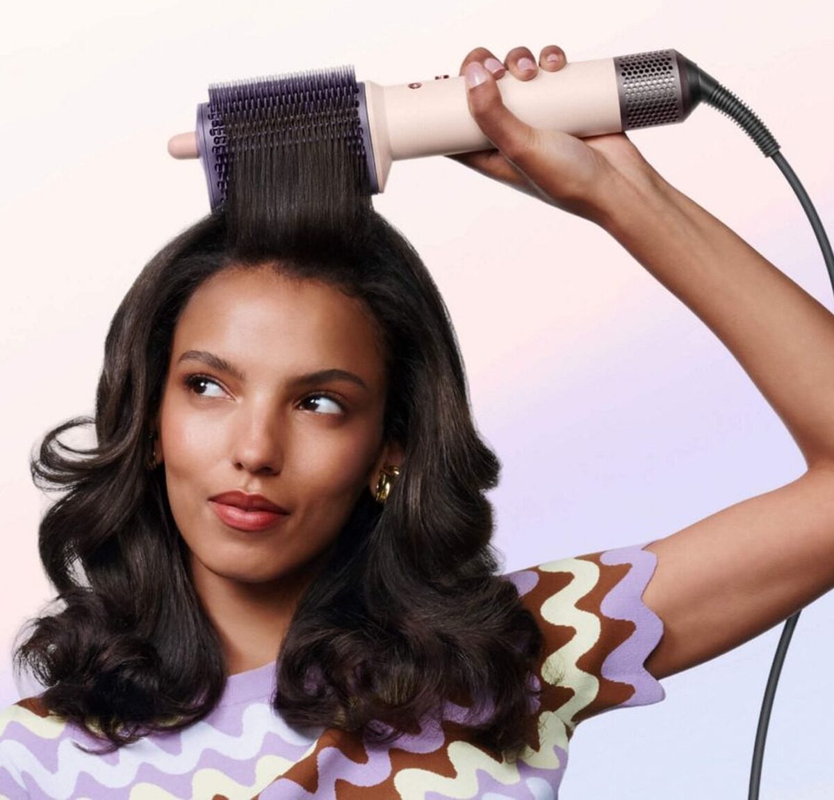 Dyson Airsmooth Styling Brush