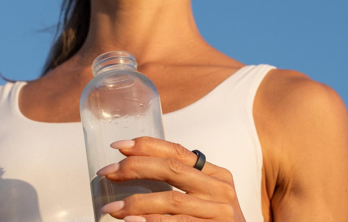 evobeing R1 Smart Ring