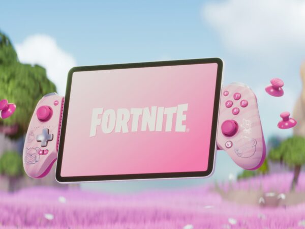 GameSir G8 Plus Fortnite Edition Mobile Controller