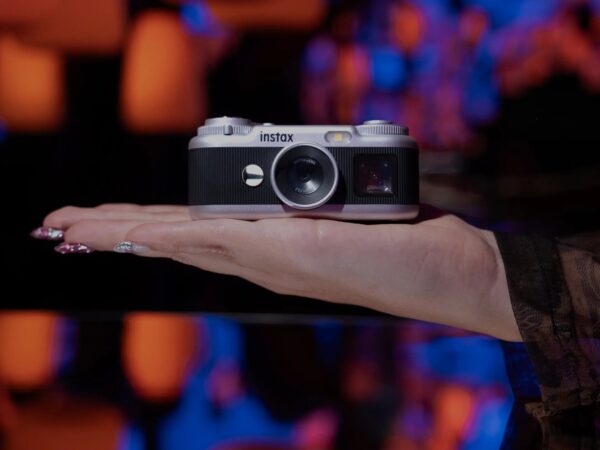 instax Pal 2 Digital Camera