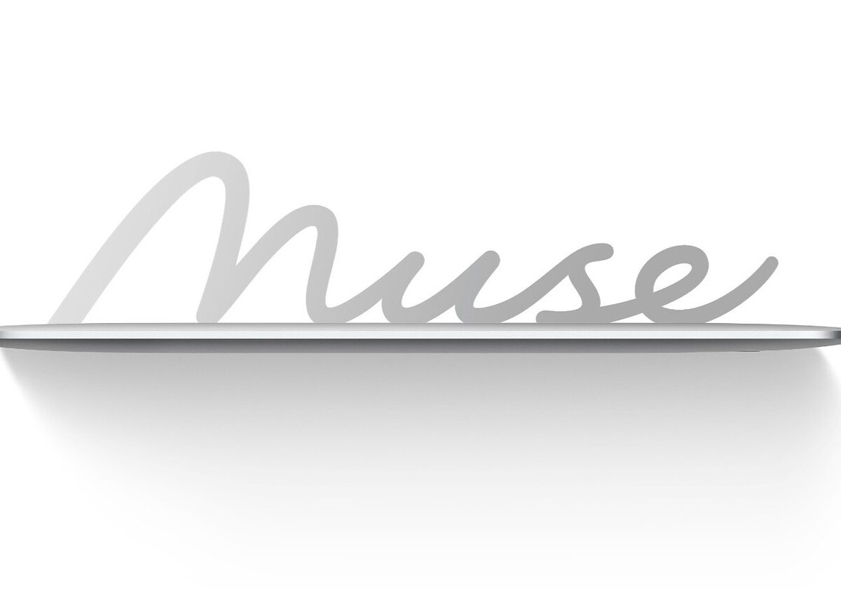 Lexar Muse Ultra-Slim Portable SSD