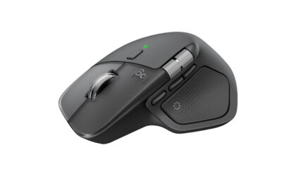 logitech mx master 4