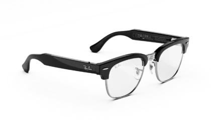 Ray-Ban Meta Audio Burbank