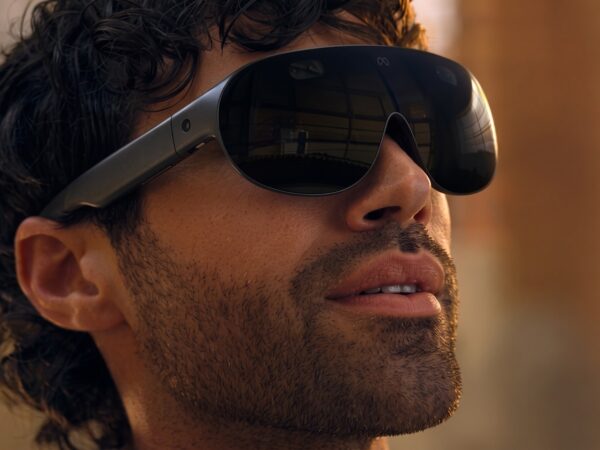 Meta VR Glasses