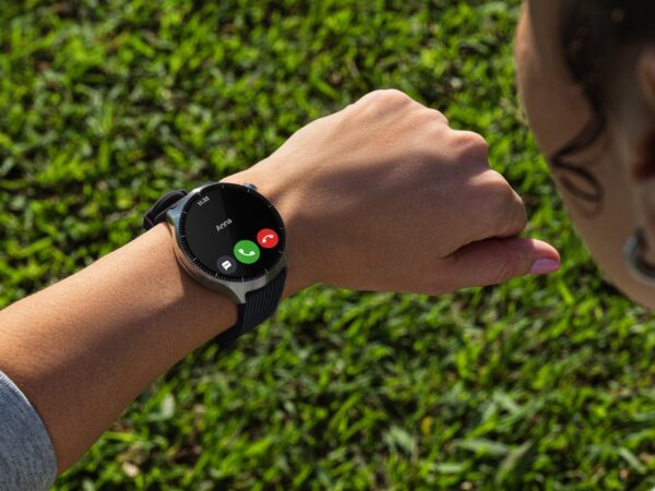 Moto Watch Ultra (2026)