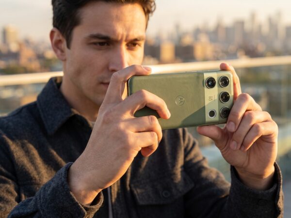 Motorola Signature 27 Smartphone