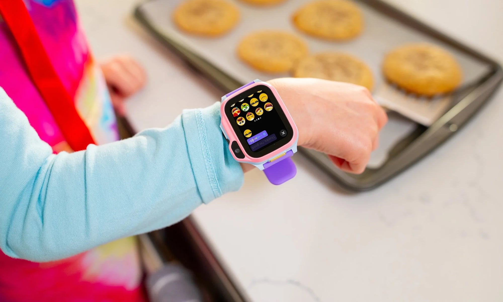 Is This 9 Kids’ Smartwatch Worth It?