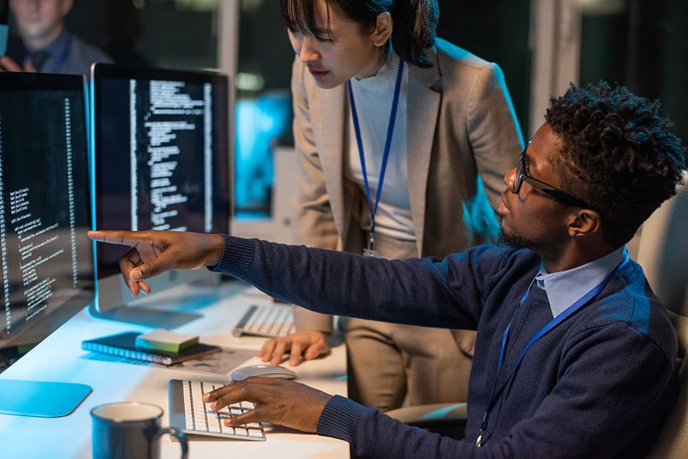 Olivia Chen, the data scientist who looks beyond the leaderboard
