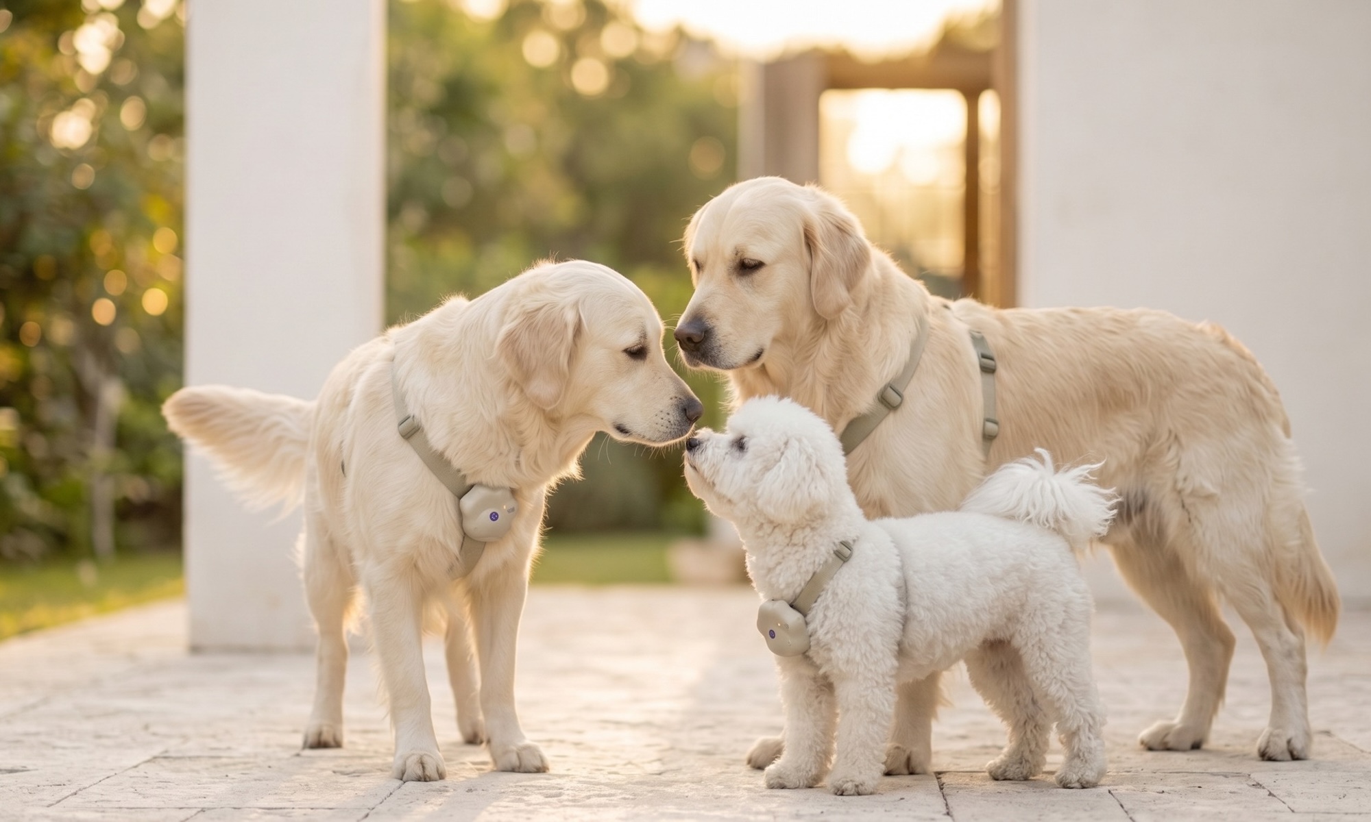 Understanding Your Dog’s Experience — Gadget Flow