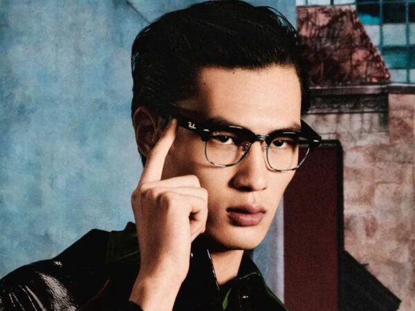 Ray-Ban Meta Audio Glasses