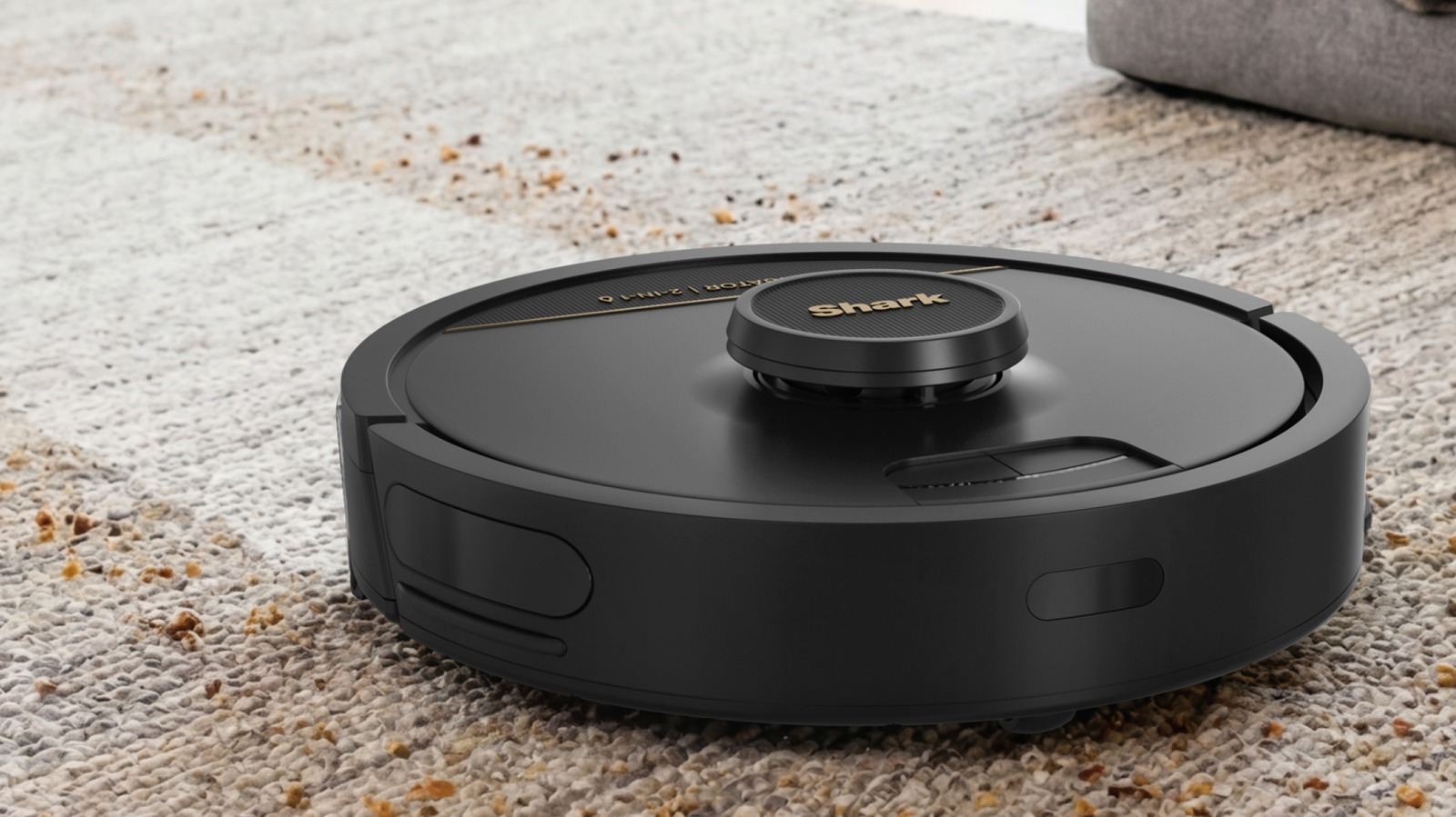 Shark Navigator 2-in-1: A Comprehensive Review