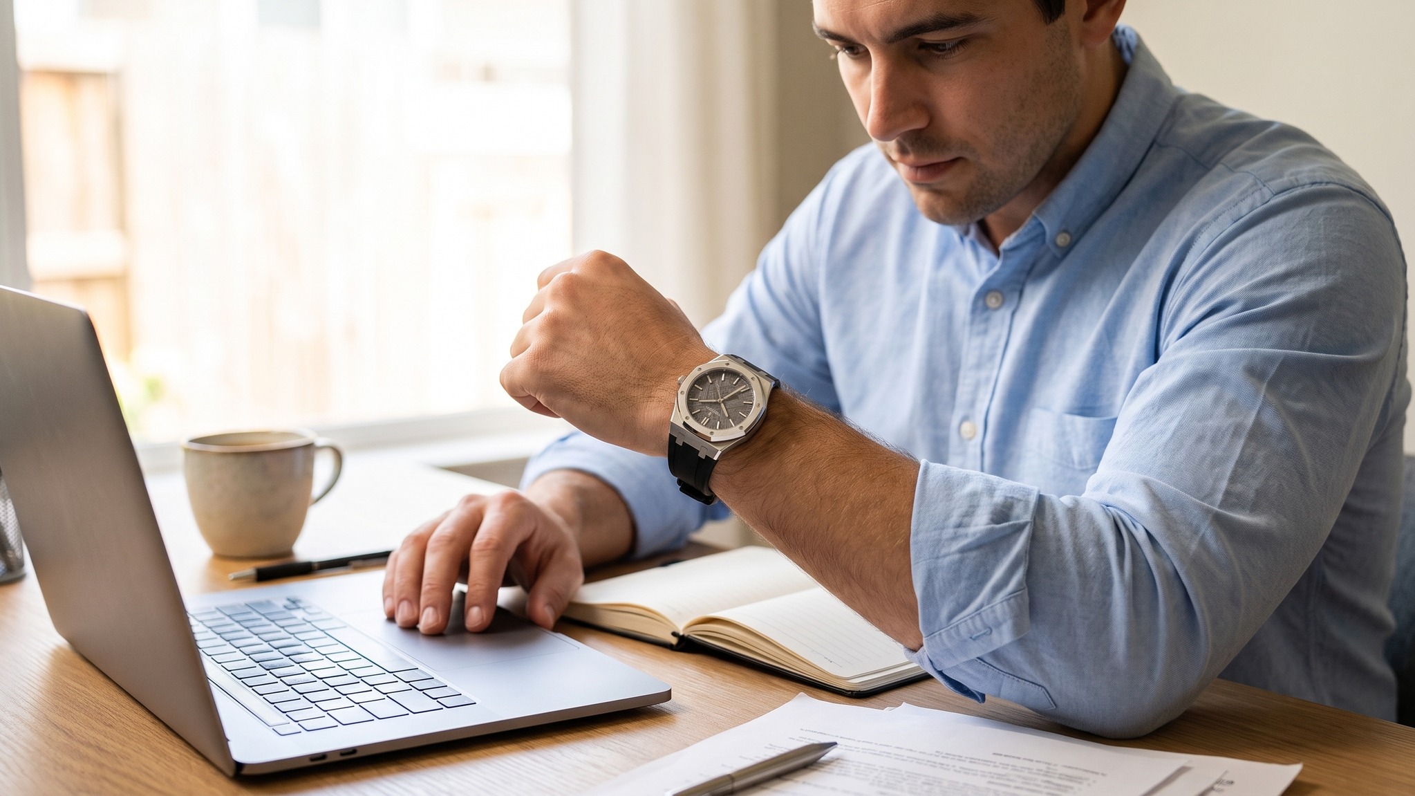 Soltere Visto Watch | Key Features, Price & Alternatives