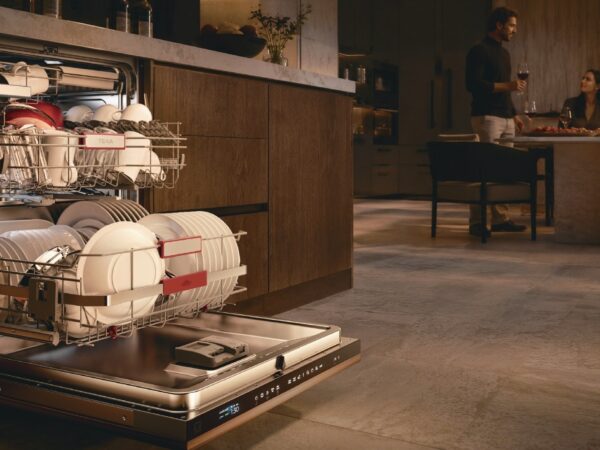 Teka InsideMax Dishwasher