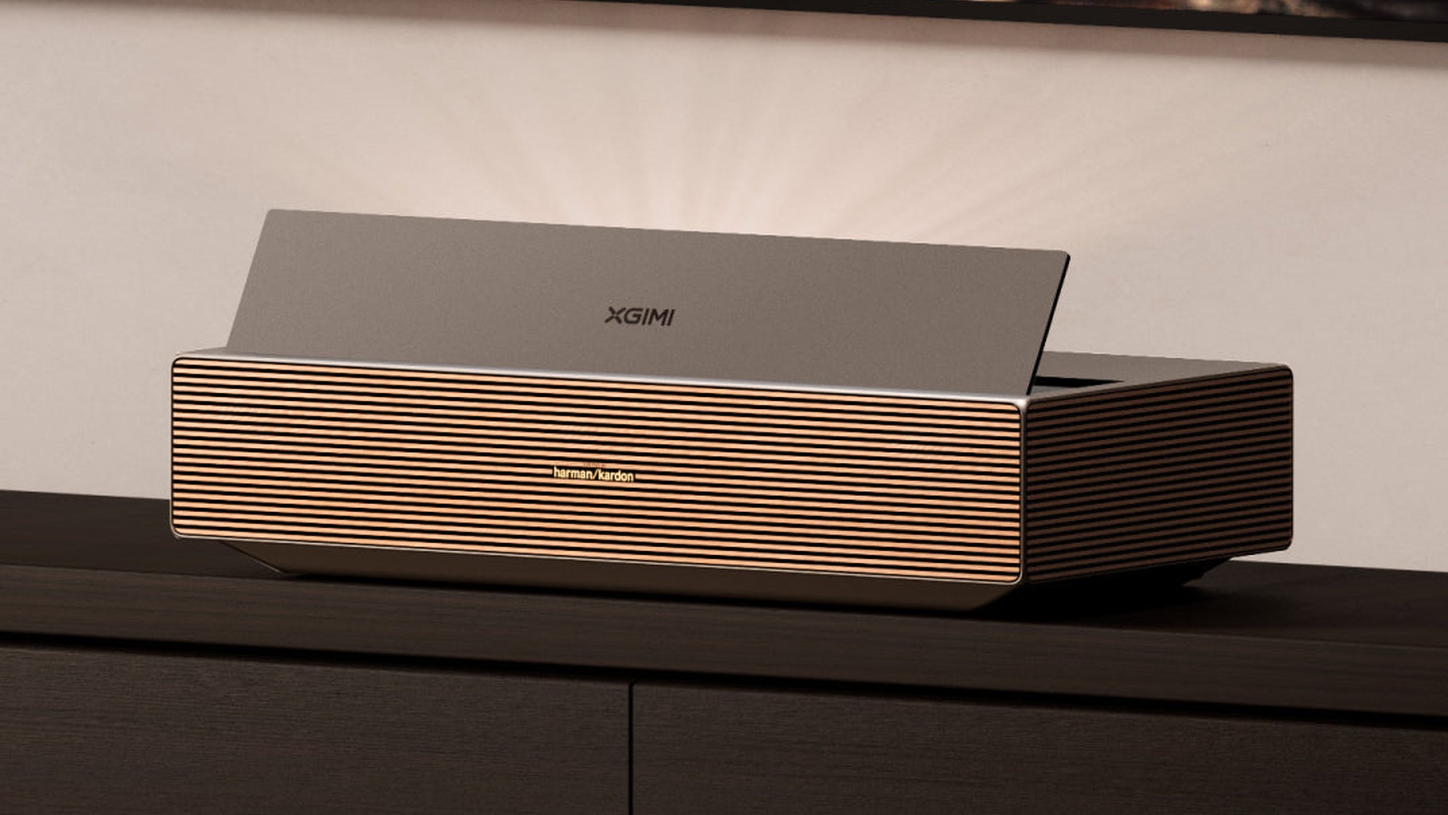 The 4K Laser TV That’s Turning Every Living Room Into a Hollywood Hack—You Won’t Believe What It Can Do!