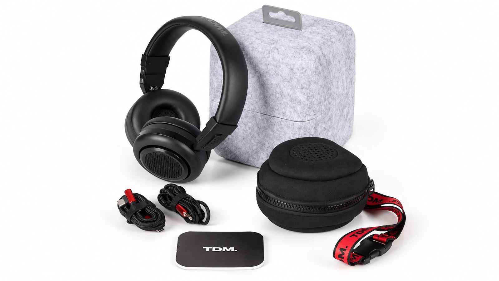 one twist, and your headphones become a speaker — Gadget Flow