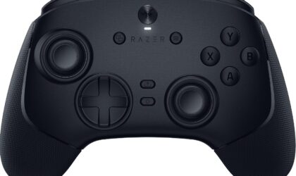 Razer Wolverine V3 Pro 8K
